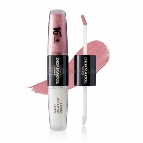 DERMACOL 16H LIP COLOUR 11 N