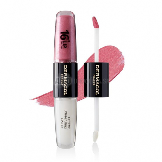 DERMACOL 16H LIP COLOUR 15 N