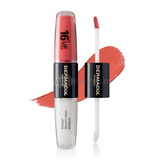 DERMACOL 16H LIP COLOUR 26 N