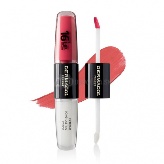 DERMACOL 16H LIP COLOUR 36 N