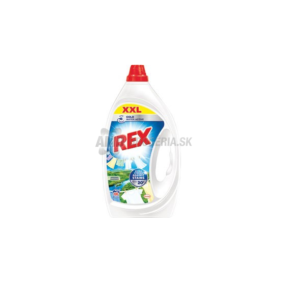 REX PR.GEL 66PD AMAZONIA FRESH