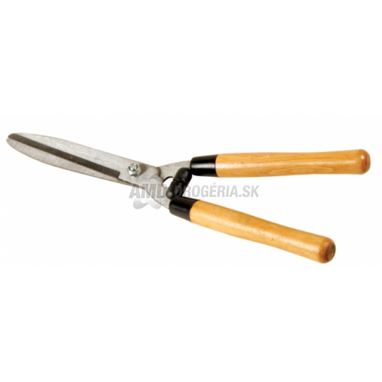 ZÁHRADNICKÉ NOŽNICE HOBBY ROVNÉ 51CM