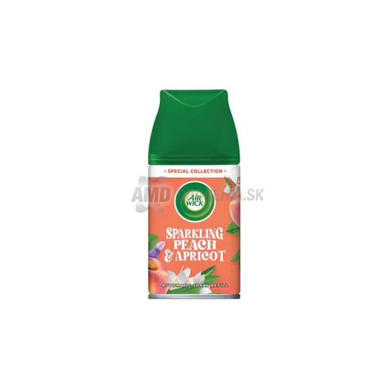 AIR WICK FM NN 250ML BROSKYNA,MARHULA