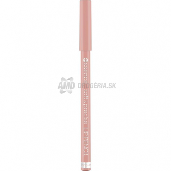 Essence Soft & Precise ceruzka na pery 301, 0,78 g