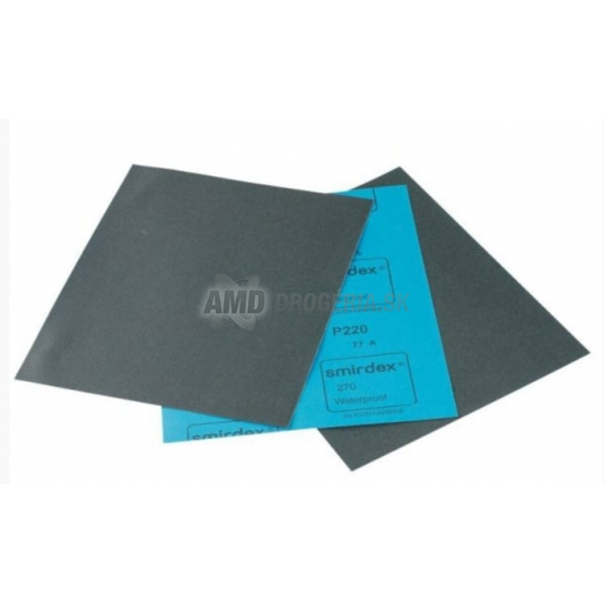 BODY PAPIER BRÚSNY 4000 23X28CM 1KS