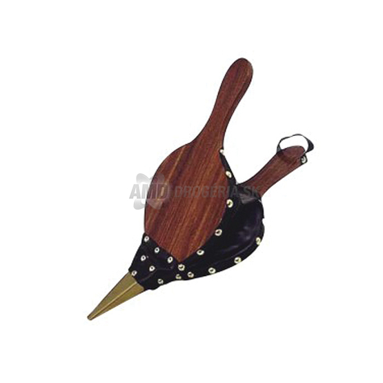 MECH FÚKACÍ 40X17CM D05 STREND PRO