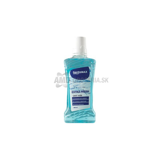 DENTAMAX UV 500ML EXTRA FRESH