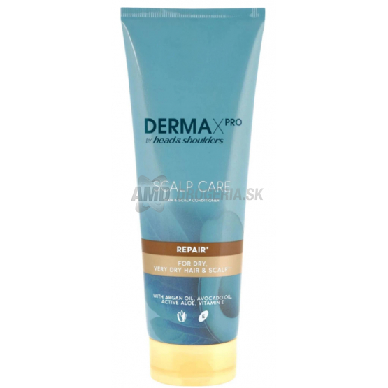 HEAD & SHOULDERS DERMAX KONDICIONÉR REAIR 220ML