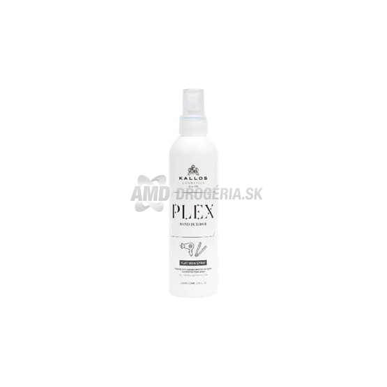 KALLOS PLEX SPREJ 200ML POD ZEHLICKU