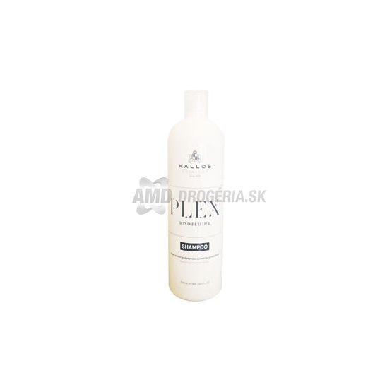 KALLOS SAMP. NA VLASY 50ML PLEX