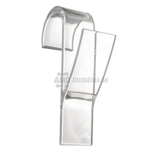 HÁČIK UH KUPELŇOVÝ NA RADIÁTOR 4KS