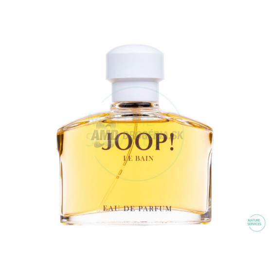 Joop! Le Bain Eau de Parfum, 75 ml
