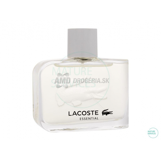 Lacoste Essential Pour Homme EDT, 75 ml