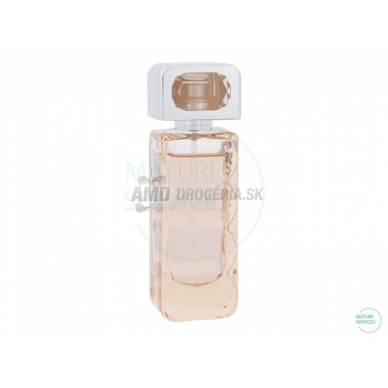 Hugo Boss Boss Orange dámska toaletná voda, 30 ml