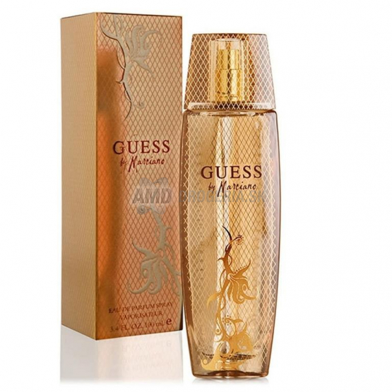 Guess by Marciano parfumovaná voda pre ženy, 100 ml