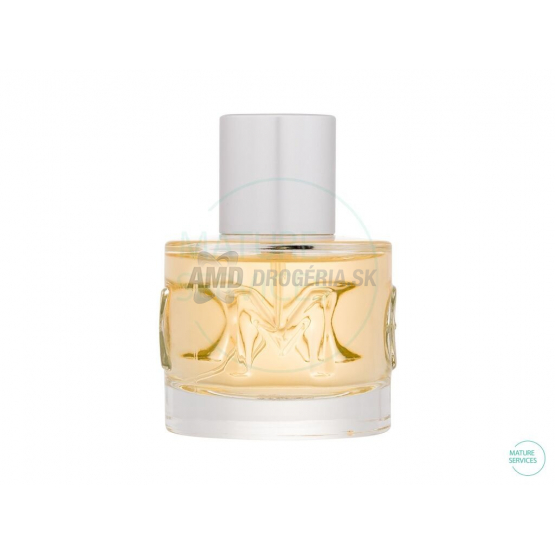 Mexx Woman EDP parfumovaná voda, 40 ml