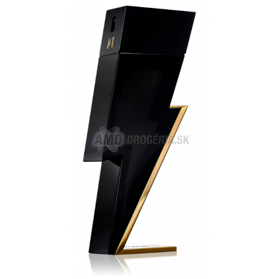 CAROLINA HERRERA BAD BOY TOALETNÁ VODA  50ML