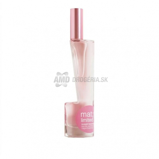 Masaki Matsushima Mat Limited, parfumovaná voda 80 ml