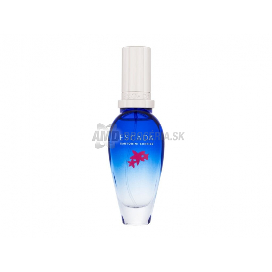 Escada Santorini Sunrise EDT, 30 ml