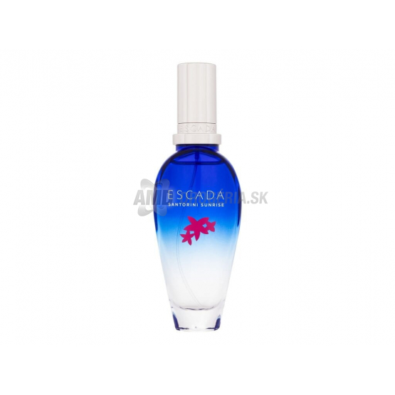 Escada Santorini Sunrise EDT, 50 ml