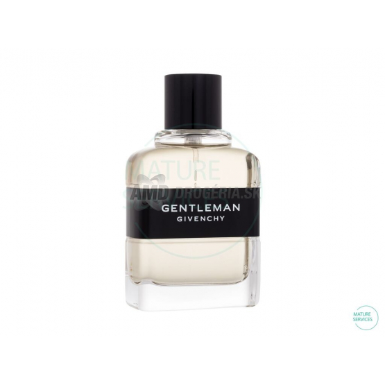 Givenchy Gentleman toaletná voda pánska, 60 ml