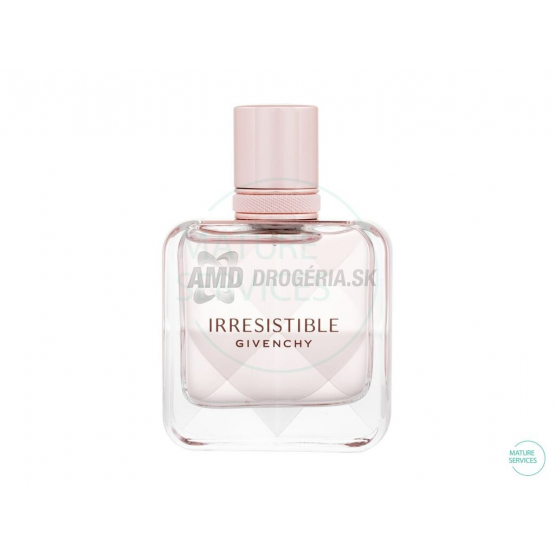Givenchy Irresistible EDT, 35 ml (dámska toaletná voda)