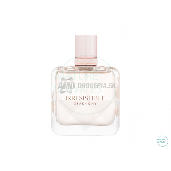 Givenchy Irresistible Fraîche EDT, 50 ml