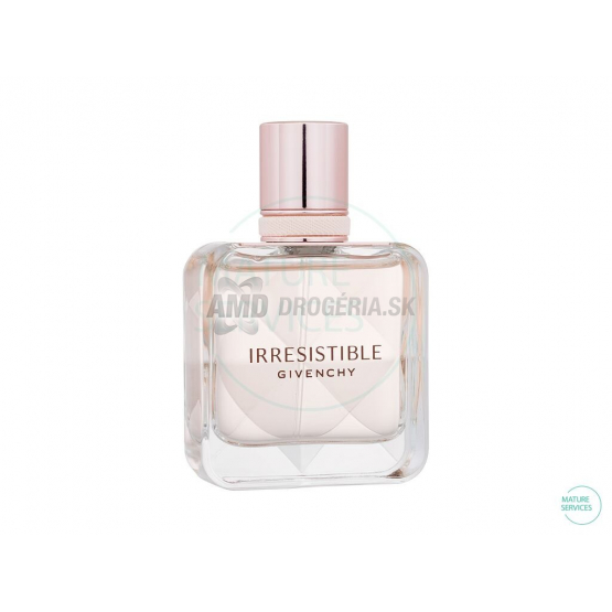 Givenchy Irresistible Fraiche EDT, 35 ml (dámska)