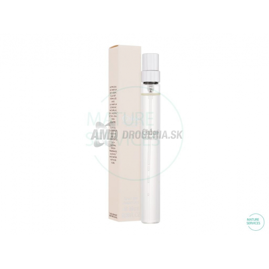 Chloé Chloé Lumineuse Eau de Parfum, 10 ml (dámsky)