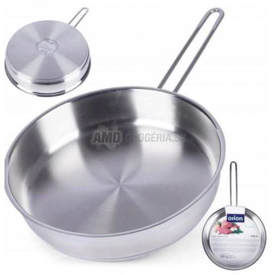 PANVICA ANETT GRANDE PRIEMER 26CM