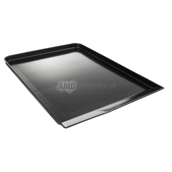 PLECH KOV/NEPRIĽNAVÝ POVRCH 44,5 X 32,5 X 2 CM