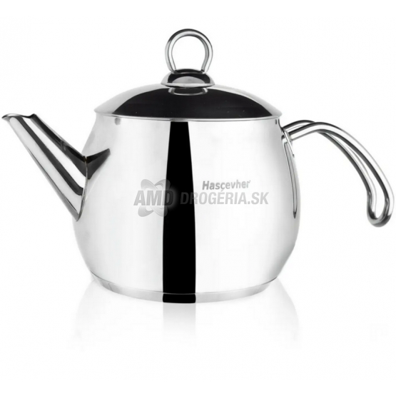 ČAJNÍK NEREZ ANETT 1,68 L