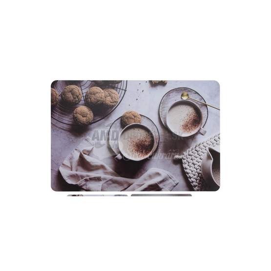 PRESTIERANIE UH COFFE 43,5 X 28,5 CM MIX