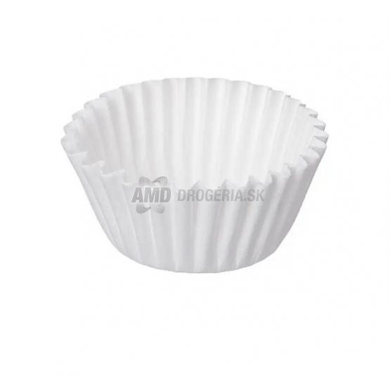 KOŠÍK CUKRÁRSKY PAPIER 3,1CM/100KS