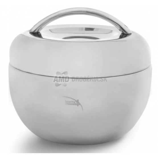 TERMOMISA NEREZ APPLE TERMO 2L