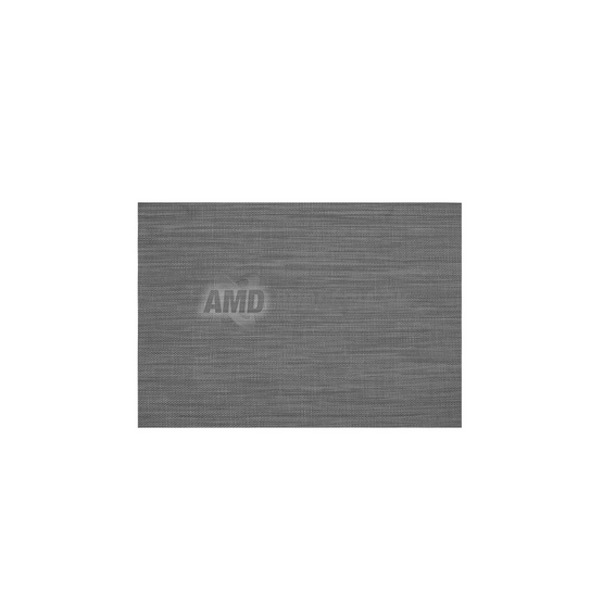 PRESTIERANIE PVC/POLYESTER 45 CM X 30 CM ŠEDÁ