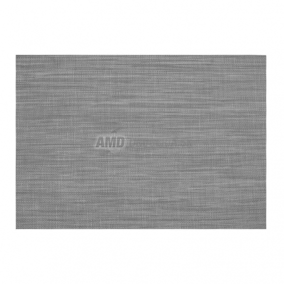 PRESTIERANIE PVC/POLYESTER 45X30CM SEDA