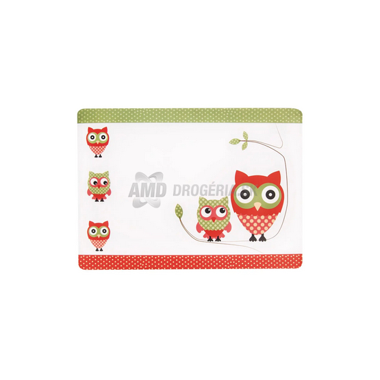 PRESTIERANIE UH 35 X 25 CM DETSKÉ SOVA