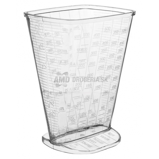 ODMERKA UH CORRE 0,5 L