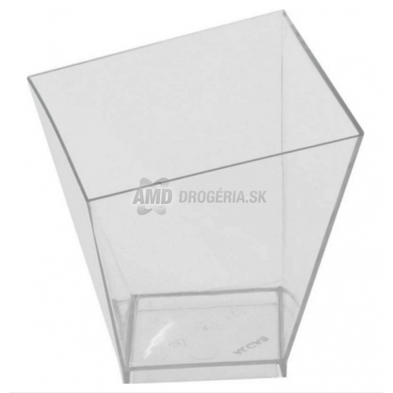 POHÁRIK UH PANNA COTTA 0,12 L 6 KS