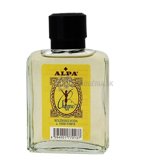 Alpa Chypre kolínska voda, 100 ml