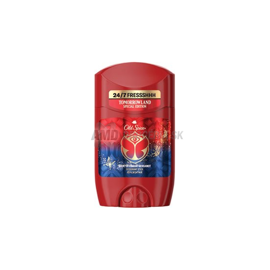 OLD SPICE STICK ROCKSTAR 50 ML