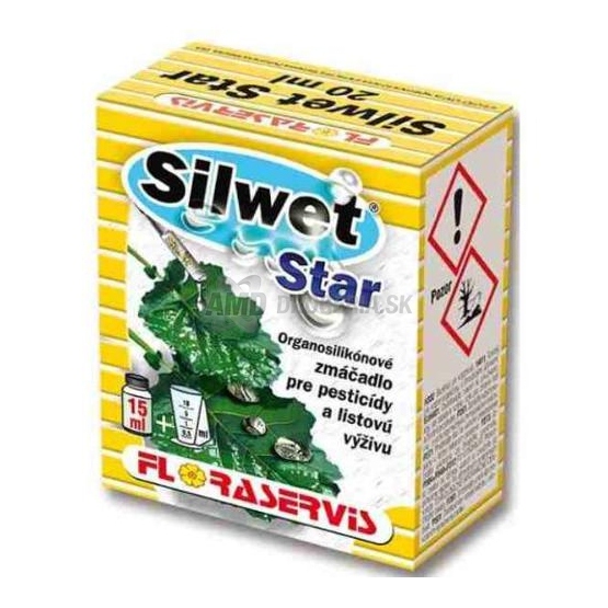 SILWET STAR 15 ML