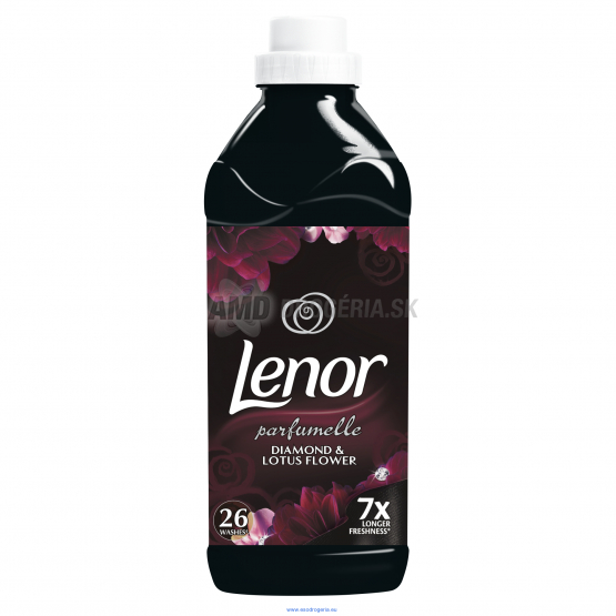 LENOR AVIVÁŽ DIAMOND 780 ML