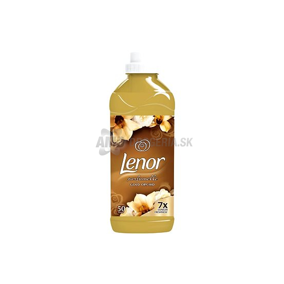 LENOR AVIVÁŹ GOLD ORCHID 1,5L