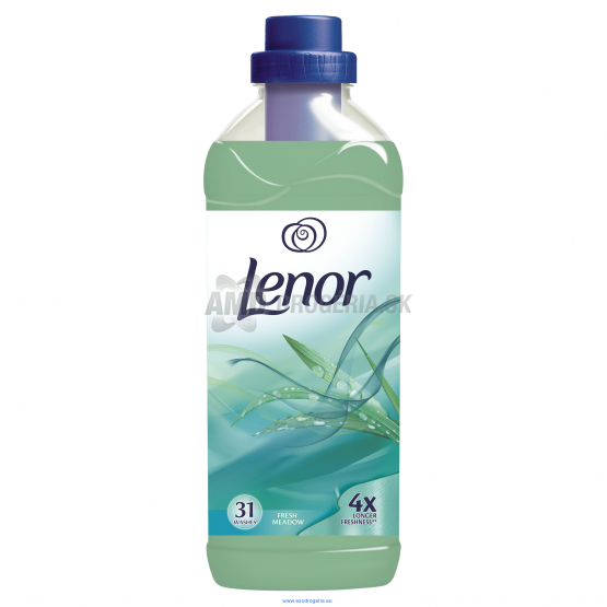 LENOR AVIVÁŽ FRESH MEADOW 930 ML