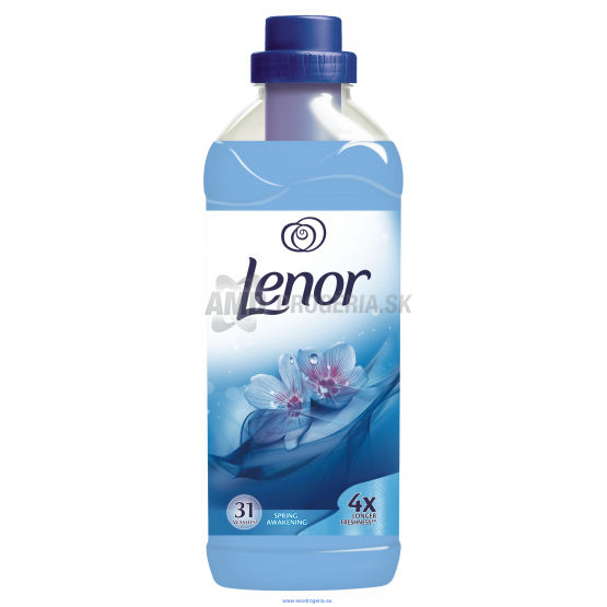LENOR AVIVÁŽ SPRING AWAKENING 930 ML