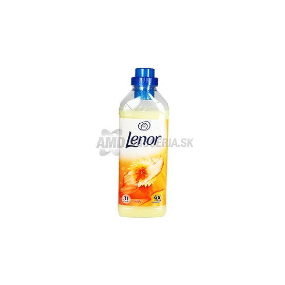 LENOR AVIVÁŽ SUMMER 930 ML