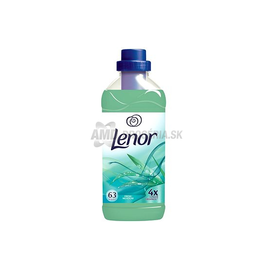 LENOR FRESH MEADOW 1,9L/63 PD