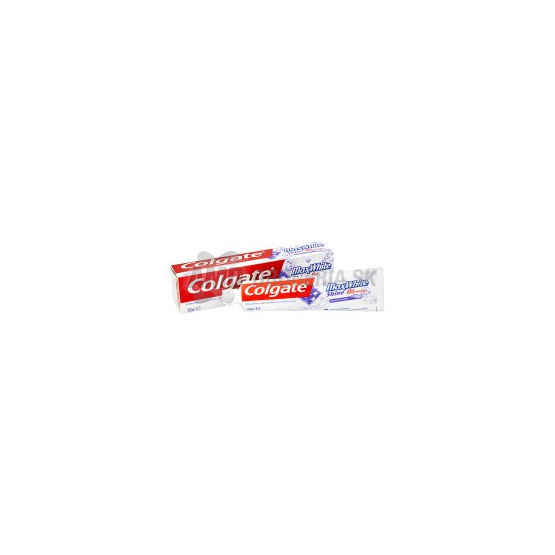 COLGATE MAX WHITE ZUBNÁ PASTA 75 ML